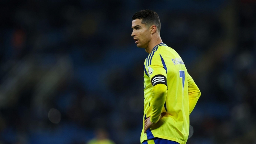 Đội hình tiêu biểu năm 2025: Có Messi, không Ronaldo 771041