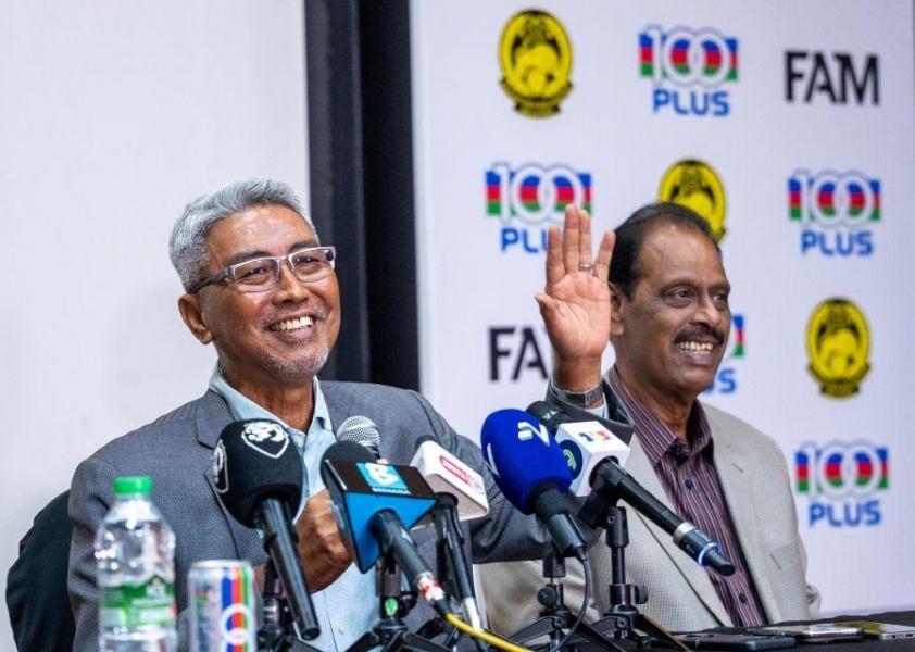 FAM chưa chốt thời gian tổ chức Đại hội thường niên, ưu tiên giải quyết khủng hoảng với FIFA 771672