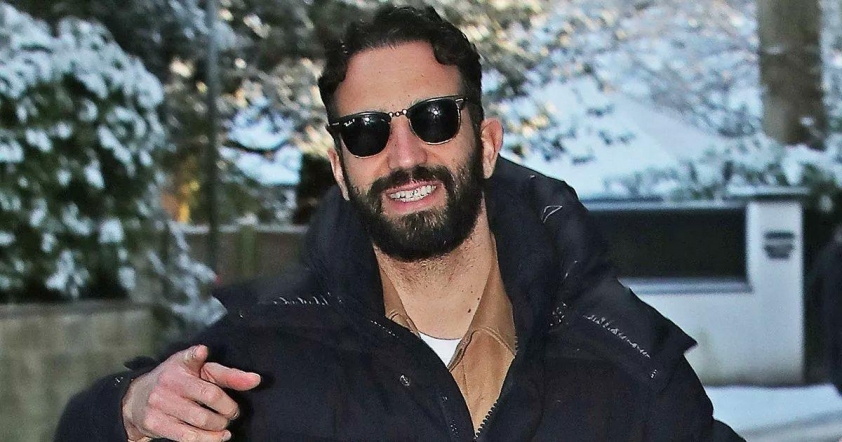 Nội bộ Man United dậy sóng sau quyết định sa thải Ruben Amorim, dàn sao đồng loạt lên tiếng tri ân 773569