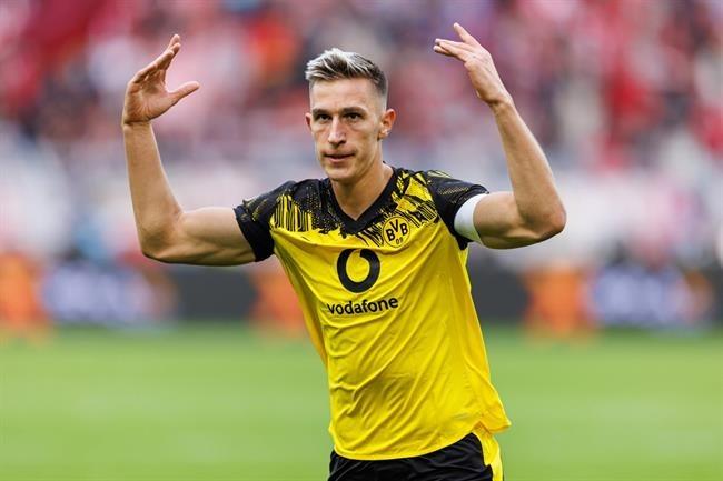 Chuyển nhượng 9/1: MU sắp mất 2 tiền vệ, Balotelli tái xuất 775528