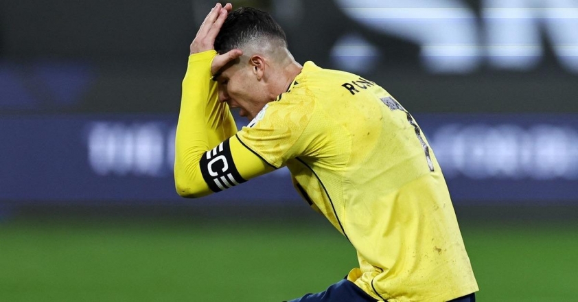 Cristiano Ronald 775517