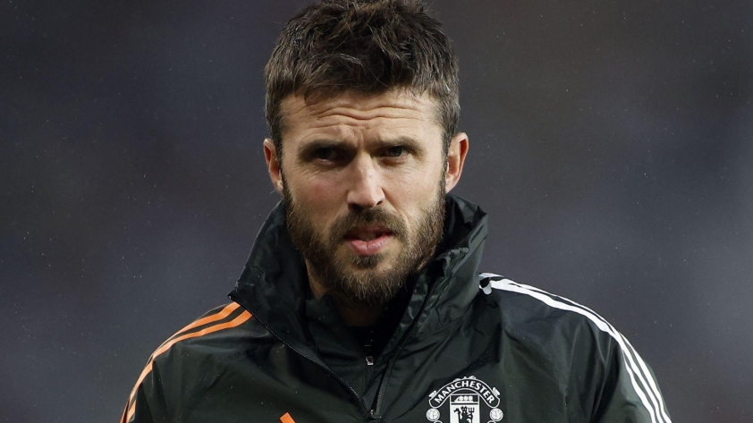 Michael Carrick trở lại Old Trafford: Canh bạc tạm quyền và bài test bản lĩnh cho Manchester United 778014