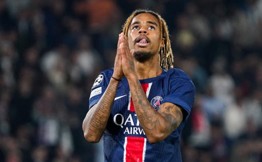 Kế hoạch của MU 'phá sản' vì Rashford 779151