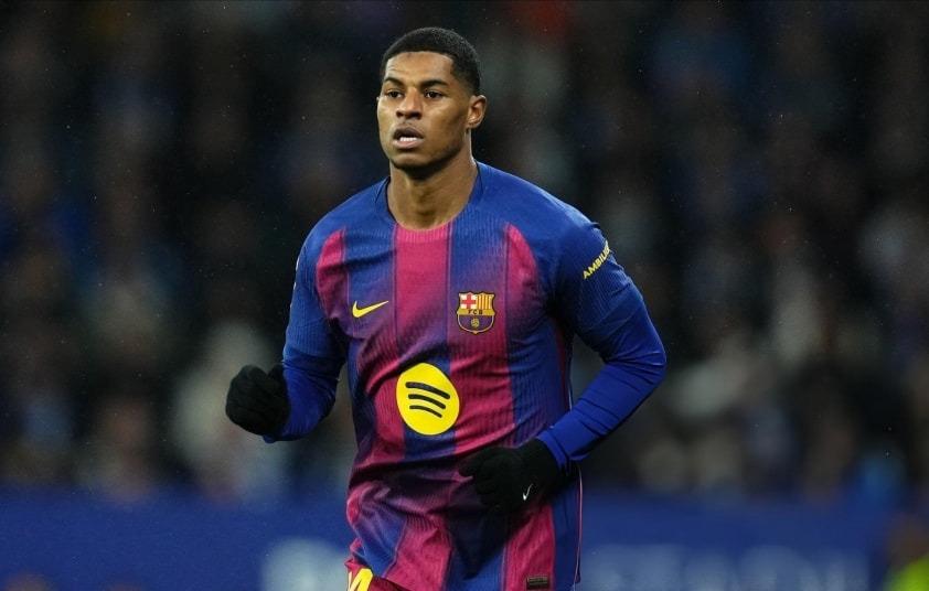 Tin chuyển nhượng Manchester United 2026: tái thiết tuyến giữa, Rashford trước cửa ra đi, Rio Ferdinand chỉ tên De Zerbi và Frank Onyeka “đòi” gia nhập Old Trafford 778939