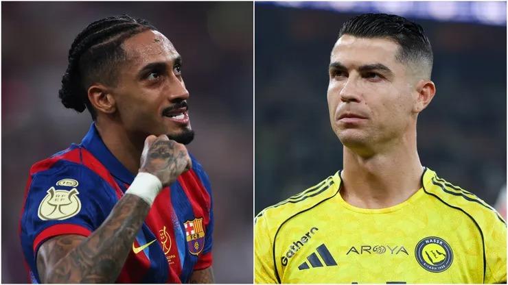 Sao Barcelona cân bằng kỷ lục của Cristiano Ronaldo 779732