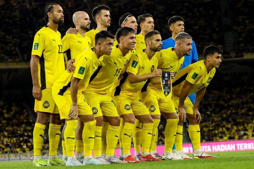 HLV Peter Cklamovski chỉ ra lợi ích chiến lược của ASEAN Hyundai Cup với bóng đá Malaysia 779567