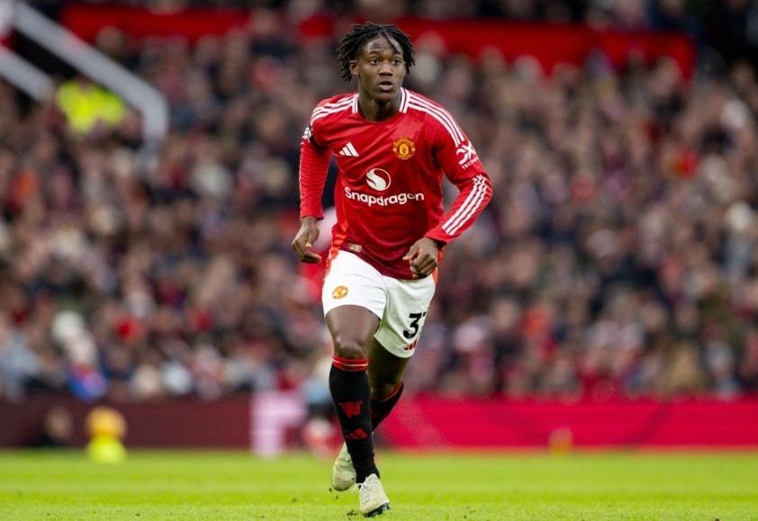 Chuyển nhượng MU 20/1: Carrick nhận tin vui, MU có tiền đạo mới 781690