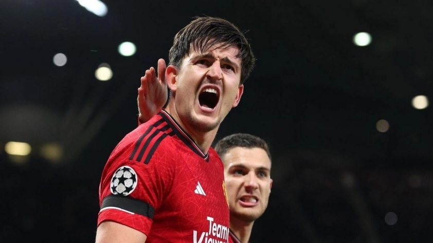 MU quyết chi 70 triệu bảng để tìm người thay thế Harry Maguire 4 MU sẵn sàng chi 70 triệu Bảng để thay thế Harry Maguire 783276