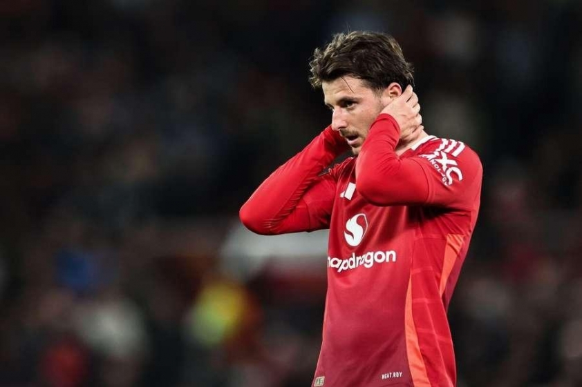 MU không phải đội bóng giàu nhất Ngoại hạng Anh 782975