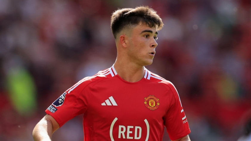 Chuyển nhượng MU 22/1: Bruno Fernandes tự quyết tương lai