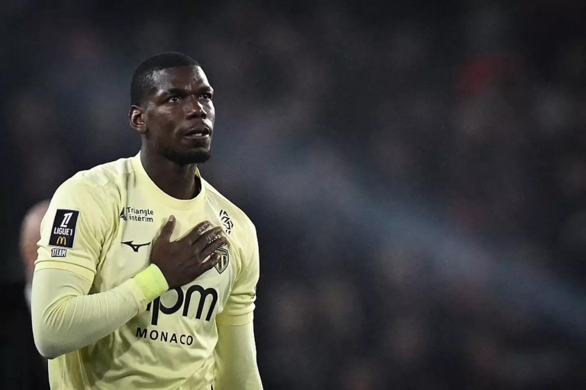 Paul Pogba có thể trở lại Anh ngay tháng 1 783287