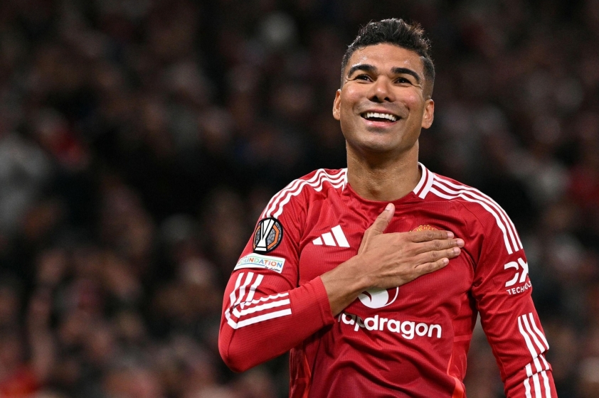 Chuyển nhượng MU 23/1: Casemiro ra đi, Mason Greenwood có thể trở lại 8 Chuyển nhượng MU ngày 23/1: Casemiro xác nhận chia tay, Mason Greenwood có thể trở lại 783467