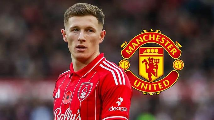MU nhận tin cực vui từ mục tiêu tiền vệ 783688