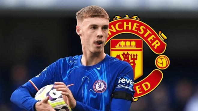 Chuyển nhượng MU 23/1: Casemiro ra đi, Mason Greenwood có thể trở lại 10 Chuyển nhượng MU ngày 23/1: Casemiro xác nhận chia tay, Mason Greenwood có thể trở lại 783469