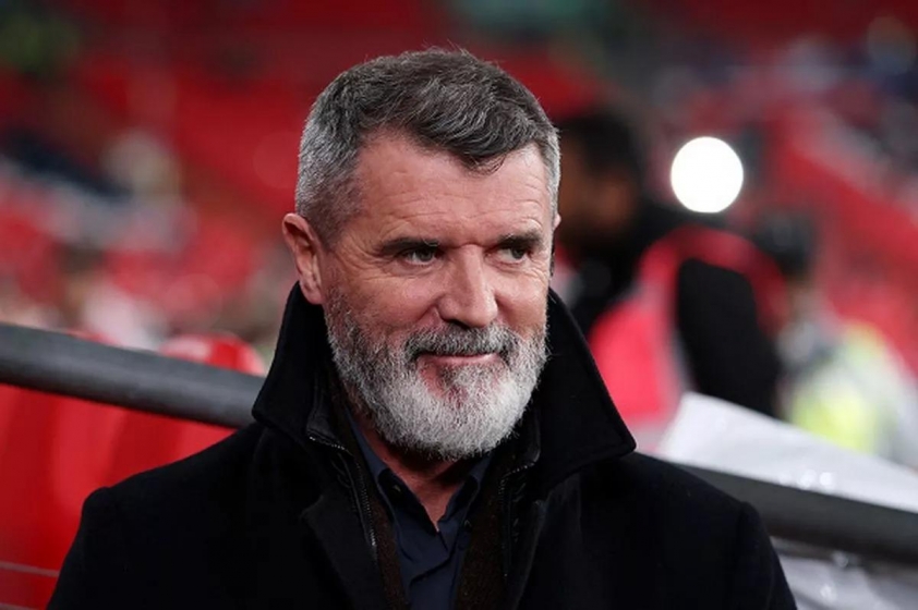 Roy Keane thẳng thừng bác bỏ Michael Carrick, MU vẫn cần một HLV đẳng cấp thực sự 785075