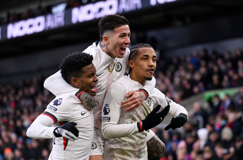 Vòng 23 Ngoại Hạng Anh: MU  785182