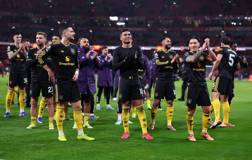 Vòng 23 Ngoại Hạng Anh: MU  785178