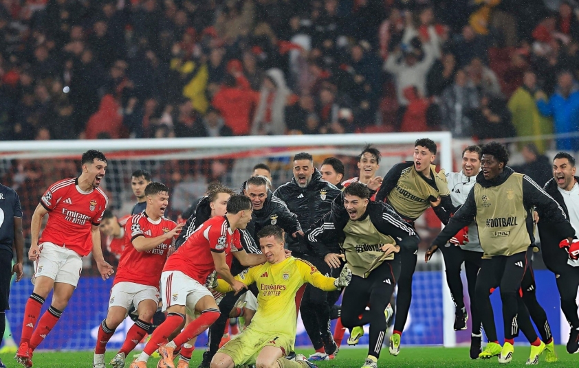 Jose Mourinho – Khi dấu ấn chiến thuật vẫn lên tiếng giữa hoài nghi 786869