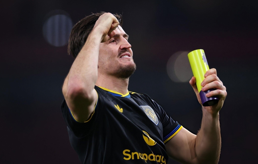 Manchester United rục rịch chuyển nhượng: Collyer sắp ra đi, Maguire quyết bám trụ Old Trafford 787129