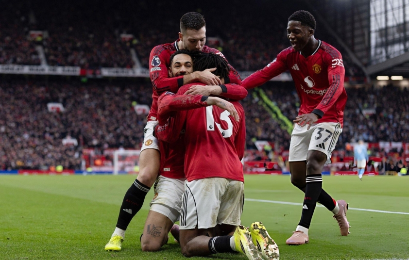 "MU cần thận trọng trước Fulham vì lý do này" 7 Michael Carrick phải đặc biệt cẩn trọng với Fulham: Thử thách thật sự cho MU trong cuộc đua top 4 787197