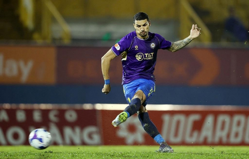 "Đội tuyển Việt Nam và điều 'đặc biệt' trước trận đấu với Malaysia" 5 hoang-hen-1761485033979675741118