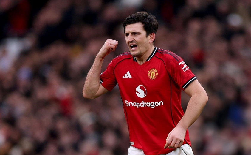 MU săn 'quái vật không chiến' thay thế Maguire 7 Man Utd âm thầm săn “Harry Maguire mới”: Trung vệ Serie A lọt tầm ngắm, giá không dưới 34 triệu bảng 787793
