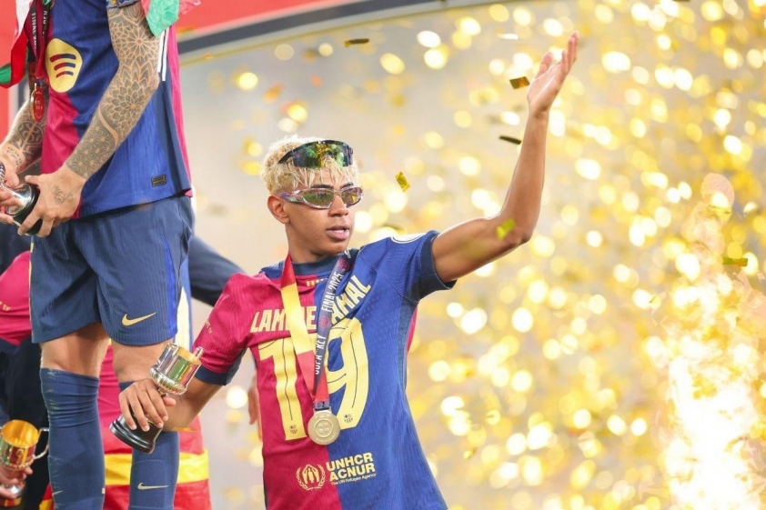 "300 triệu Euro từ Saudi Arabia làm khuynh đảo Barcelona" 5 300 triệu Euro từ Saudi Arabia làm rung chuyển Barcelona 788747