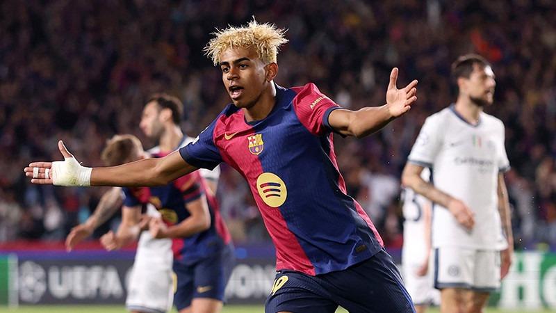 "300 triệu Euro từ Saudi Arabia làm khuynh đảo Barcelona" 6 300 triệu Euro từ Saudi Arabia làm rung chuyển Barcelona 788748