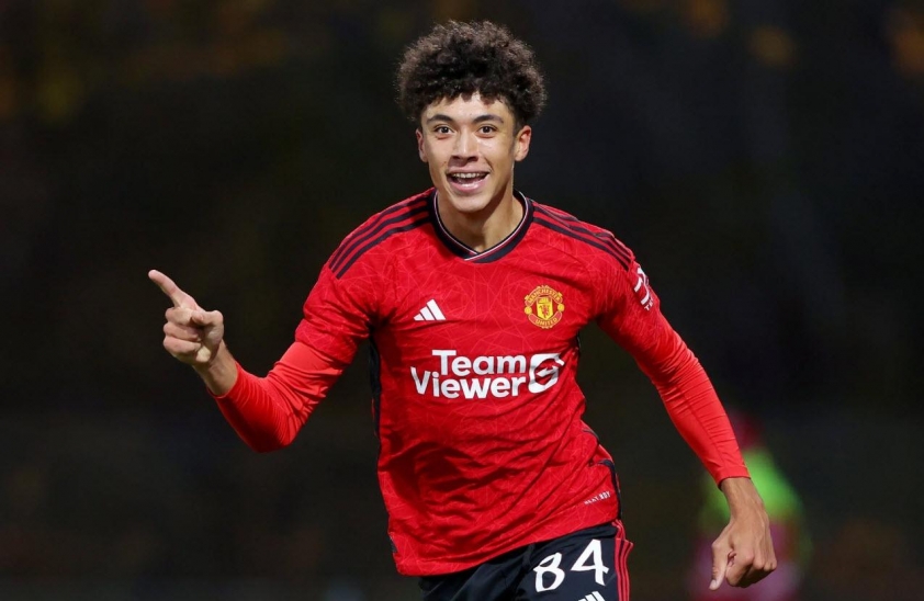 Chuyển nhượng MU 3/2: Chia tay 12 cầu thủ, một lần nữa tái hợp Ronaldo? 789126