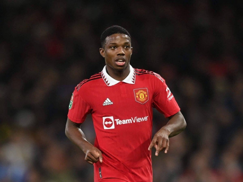 Chuyển nhượng MU 3/2: Chia tay 12 cầu thủ, một lần nữa tái hợp Ronaldo? 789125