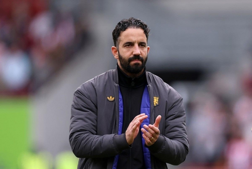 MU không thể làm được điều này từ khi chia tay Ronaldo 791042