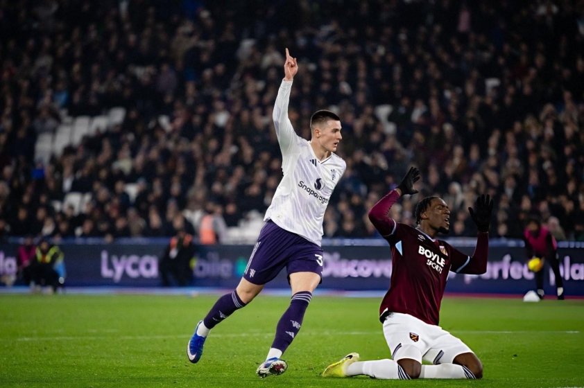 Trận hoà West Ham là điều lành với Man United: Cú vấp đúng lúc để hoàn thiện mình 793480