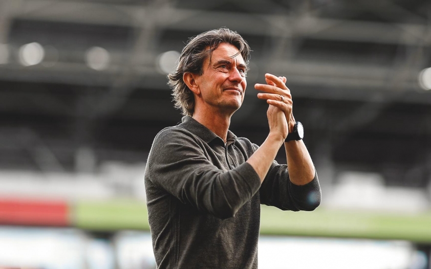 Chính thức: HLV thứ 8 mất việc tại Ngoại Hạng Anh 793848