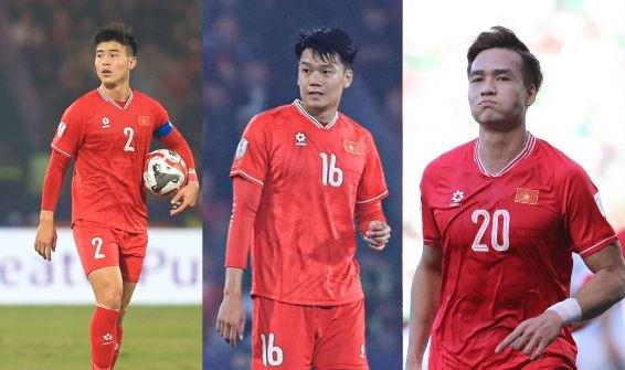 Quyết đấu Malaysia, hàng thủ trở thành điểm tựa lớn nhất của ĐT Việt Nam 794445