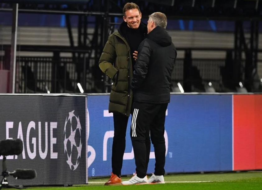 MU còn lại những lựa chọn nào sau khi mất Tuchel? 13 boss