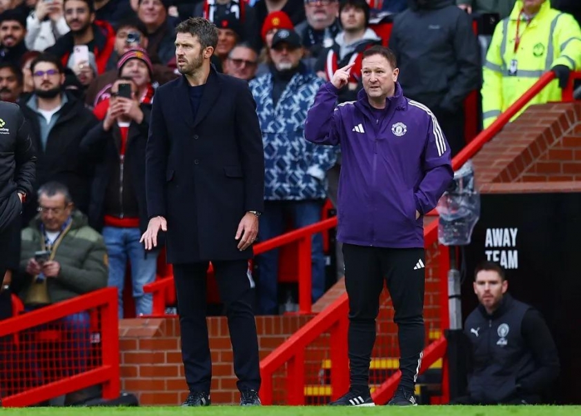 MU còn lại những lựa chọn nào sau khi mất Tuchel? 8 editorial-use-no-use-unauthorise