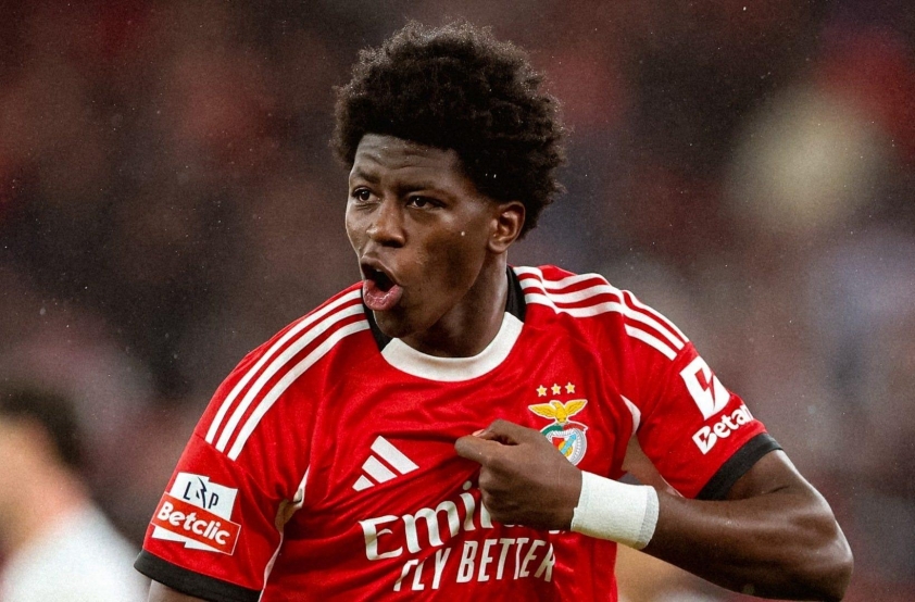 Chuyển nhượng MU 13/2: Nhận tin buồn từ Tuchel, chốt giá Baleba 794280