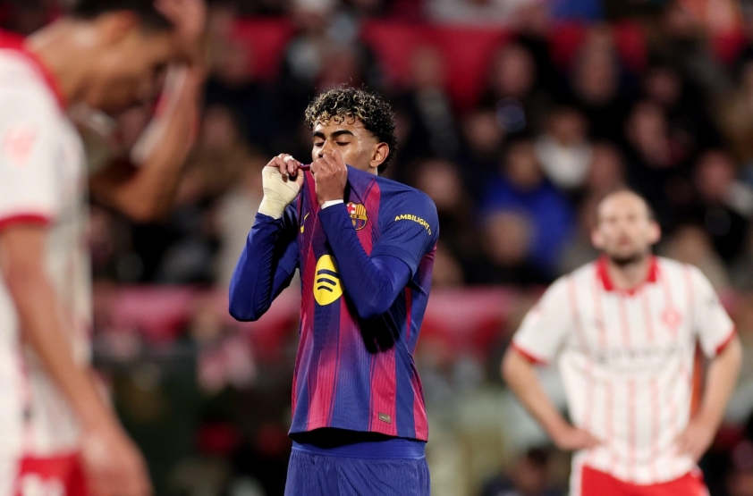 Cubarsi mở tài khoản, Barcelona vẫn nhận thất bại đau đớn 4 Cubarsi mở tài khoản, Barcelona vẫn chịu thất bại muối mặt 795670