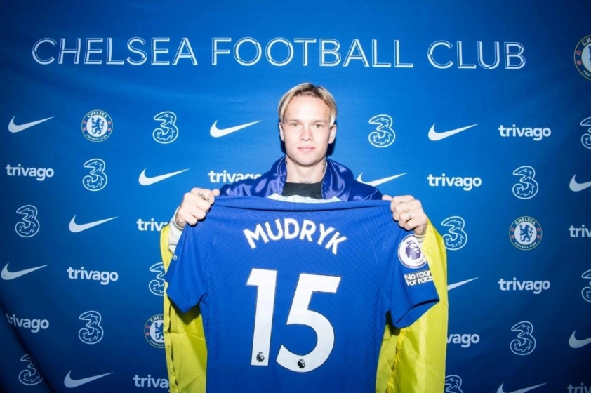 Chelsea chuẩn bị có sự phục vụ của bom tấn 100 triệu Euro 801353