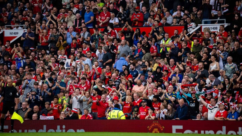 FIFA thay đổi lớn, Ngoại Hạng Anh buộc phải hủy truyền thống kéo dài hơn một thế kỷ 802111