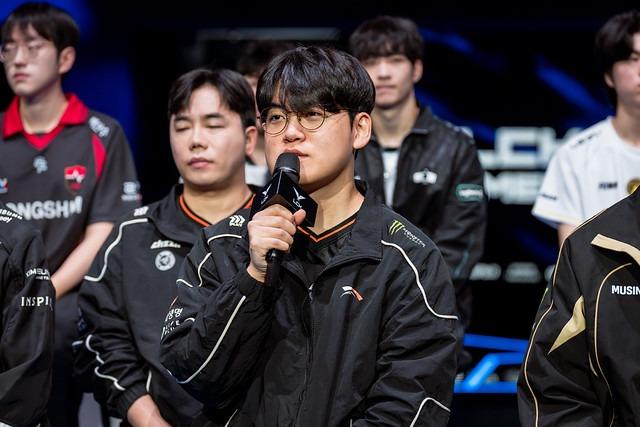 Nhận định T1 vs HLE (15h00 ngày 4/4): Đại chiến duyên nợ, thử thách bản lĩnh nhà vua 816389