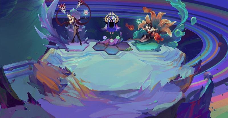 Chi tiết bản cập nhật ĐTCL Mùa 17 - bản 17.1 822105