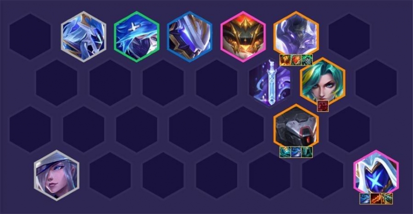 Preview Tộc N.O.V.A – flex quốc dân, nhét vào đâu để lấy hiệu ứng cũng được 843302