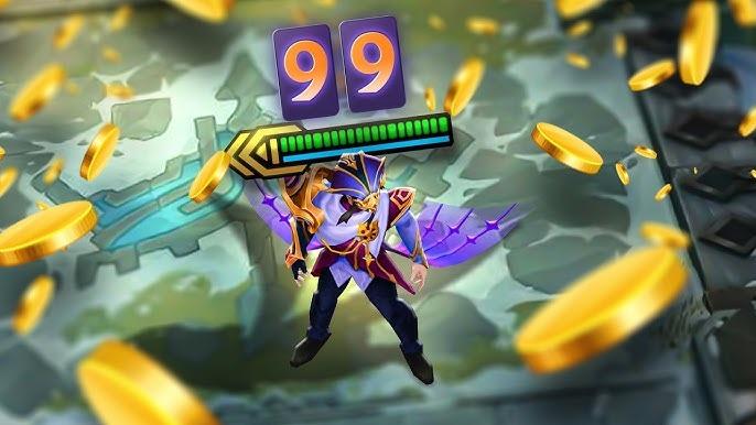 Cách chơi Đội hình Twisted Fate reroll siêu mạnh - ĐTCL mùa 17 843466