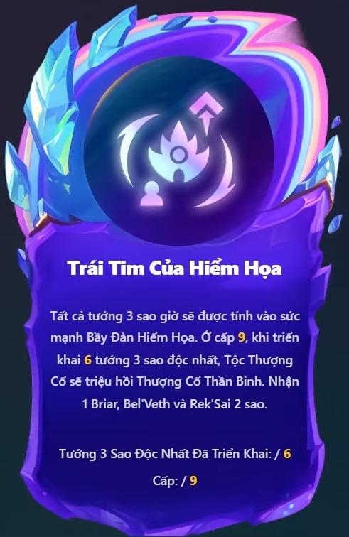 Cách chơi Đội hình Tộc Thượng Cổ DTCL mùa 17 843285