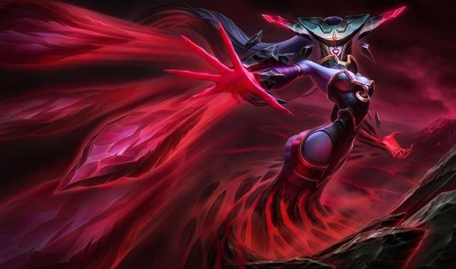 Cách chơi Đội hình Lissandra Hắc Tinh reroll đang hủy diệt bậc rank Thách Đấu - ĐTCL mùa 17 845420