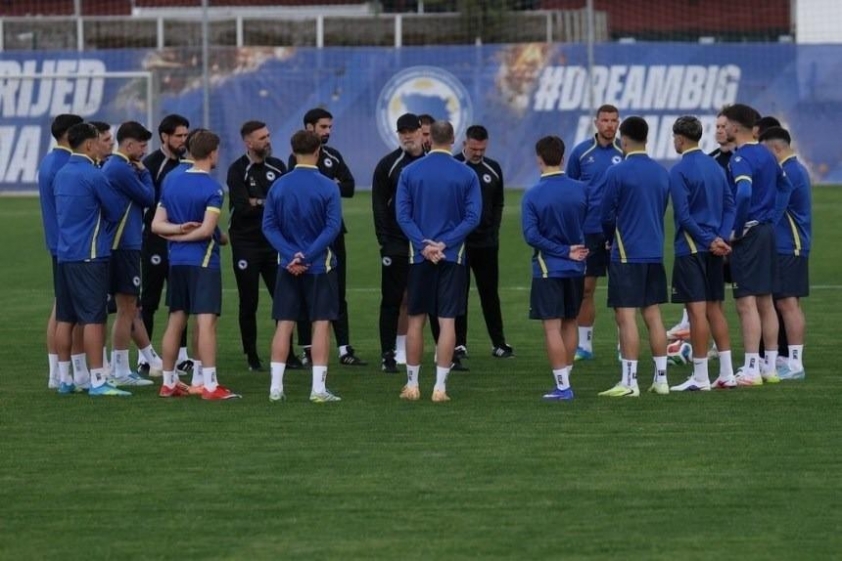 Dự đoán bàn thắng, góc & thẻ phạt Bosnia & Herzegovina vs Qatar - World Cup 2026 855869
