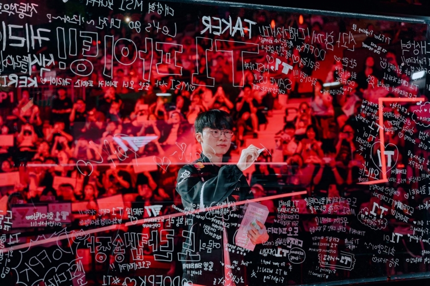 Tỷ lệ thắng của Faker tại MSI gây chú ý trước thềm MSI 2026 855757