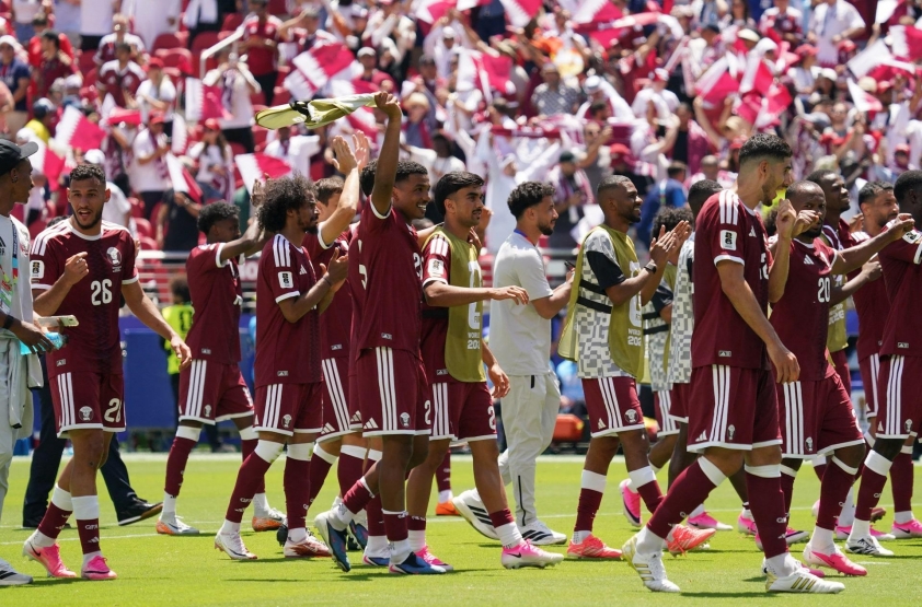 Dự đoán bàn thắng, góc & thẻ phạt Bosnia & Herzegovina vs Qatar - World Cup 2026 855871