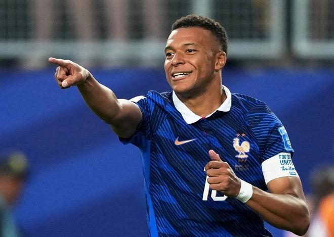 Na Uy tính xoay tua trước Pháp, đại chiến Haaland - Mbappe nguy cơ mất lửa 857819